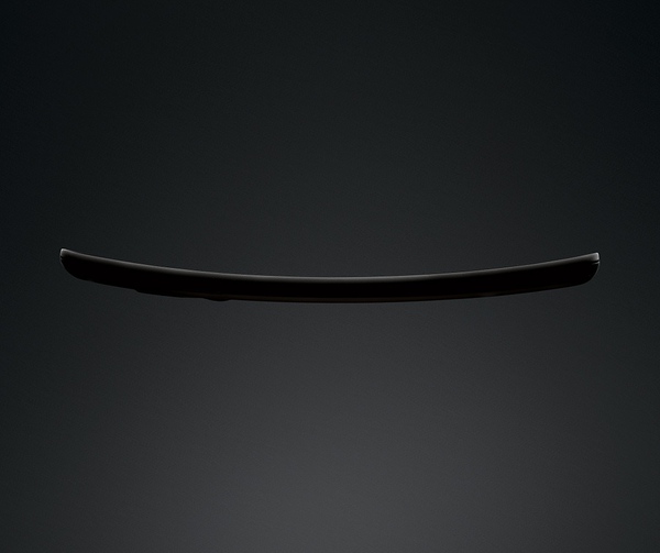 Lộ diện thiết kế smartphone màn hình "cong" của LG 3