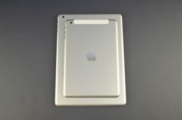 Apple chính thức công bố thời điểm ra mắt iPad mới 5