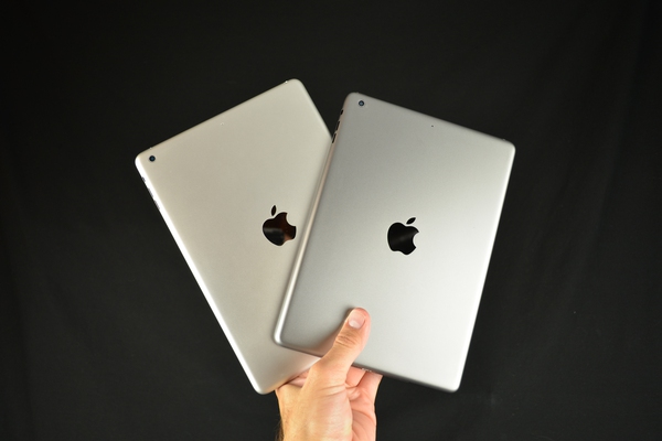 Apple chính thức công bố thời điểm ra mắt iPad mới 6