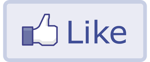 Facebook thử nghiệm thiết kế nút Like mới 2