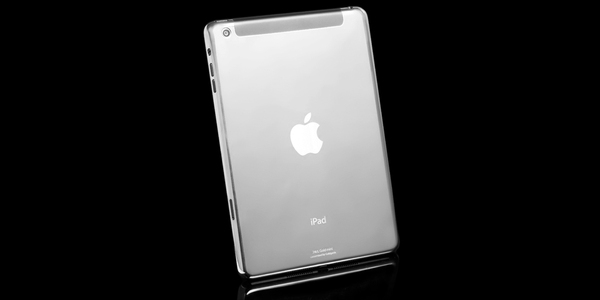 iPad vàng ròng sẽ có giá khởi điểm từ 1.850 USD 4