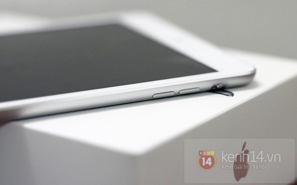 iPad Mini thế hệ 2 về Việt Nam với mức giá khởi điểm 11,4 triệu đồng 10