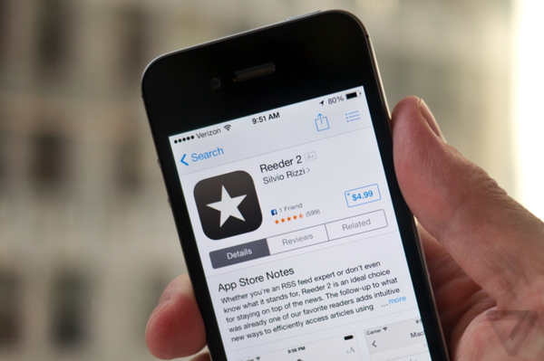 Người dùng iOS 7.0.3 có thể bị... mất tiền oan 3