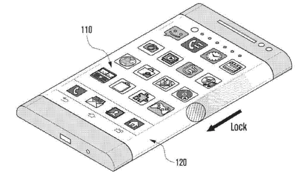 Samsung sẽ cho ra mắt smartphone... giống hệt concept iPhone 4