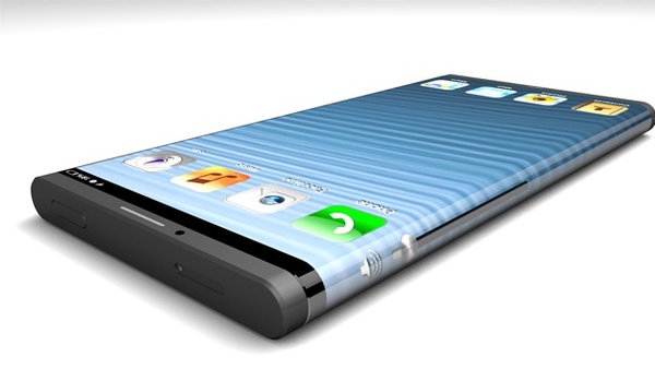 Samsung sẽ cho ra mắt smartphone... giống hệt concept iPhone 3