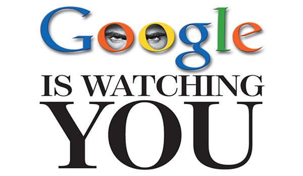 Google "ăn phạt" lớn do theo dõi người dùng 1