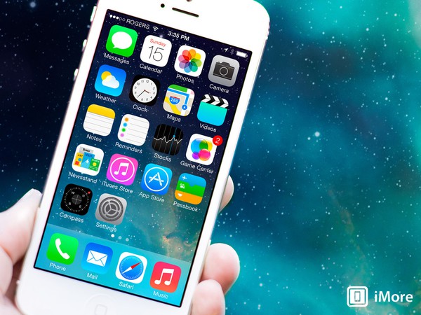 Apple cho ra mắt hệ điều h&agrave;nh iOS 7.1 Beta 1