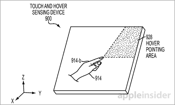 Apple sẽ sớm phát triển cách thức điều khiển... như trong phim? 1