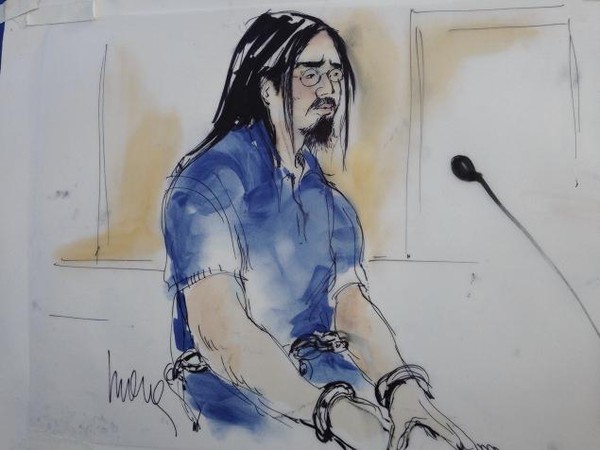 Người Việt bị bắt v&igrave; cấu kết với Al Qaeda tr&ecirc;n... Facebook 3