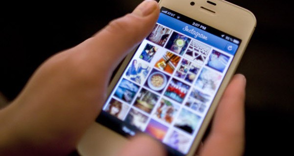 Instagram sẽ sớm t&iacute;ch hợp th&ecirc;m khả năng nhắn tin 1