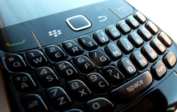 BlackBerry có lẽ đã thành công hơn nếu biết trọng dụng... Justin Bieber 2