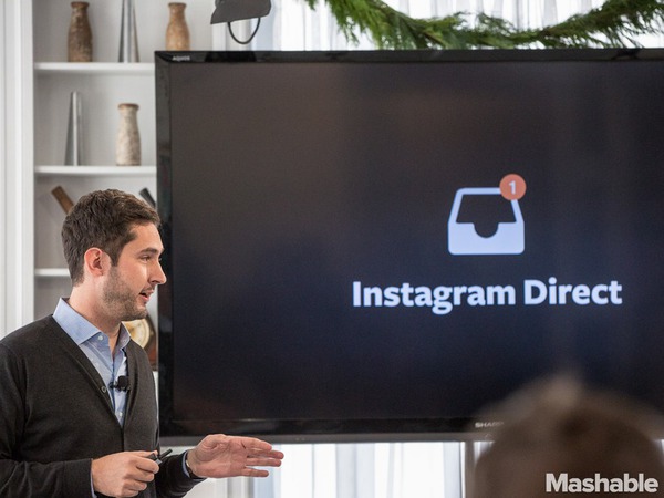 Instagram Direct - Tương lai kết nối cho người dùng Instagram 4