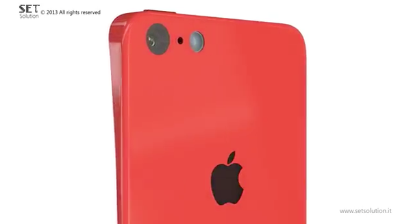 iPhone 6C - Chiếc iPhone màn hình cong màu sắc cho iFan 6