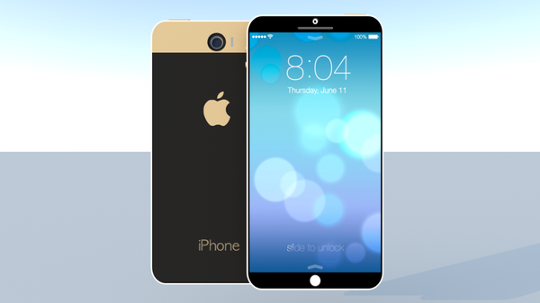 Apple sẽ trang bị màn hình kính Sapphire cho iPhone 6 1