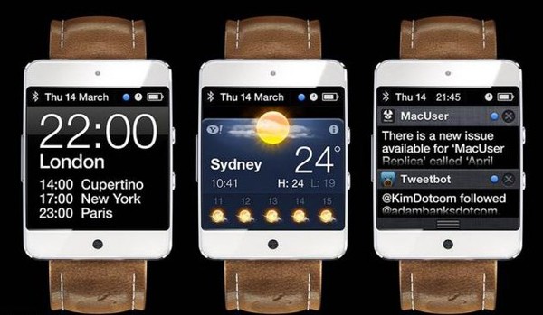 Apple tiếp tục gặp khó khăn trong quá trình sản xuất iWatch 3