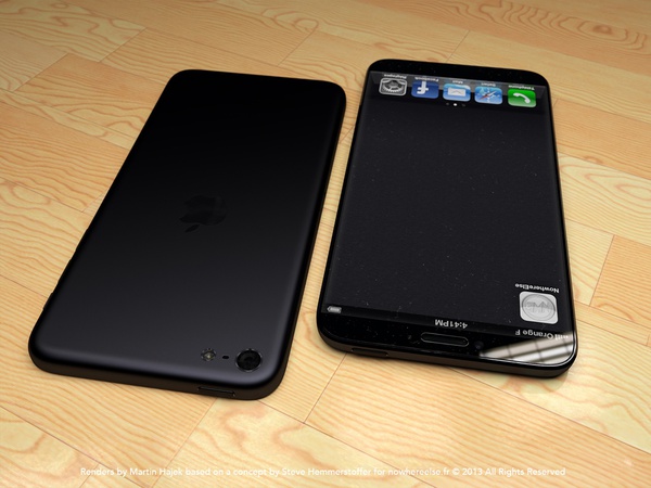 iPhone "bự" sẽ ra mắt v&agrave;o th&aacute;ng 5? 1