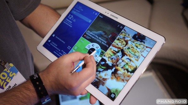 iPad Pro được dự đoán sẽ xuất hiện vào cuối năm 2014 2