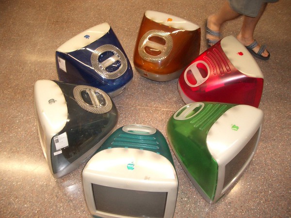 Macintosh v&agrave; 30 năm chặng đường h&agrave;o h&ugrave;ng 10