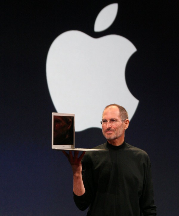 Macintosh v&agrave; 30 năm chặng đường h&agrave;o h&ugrave;ng 15