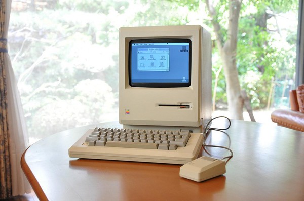 Macintosh và 30 năm chặng đường hào hùng 2