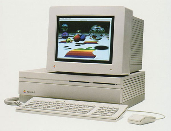 Macintosh và 30 năm chặng đường hào hùng 5