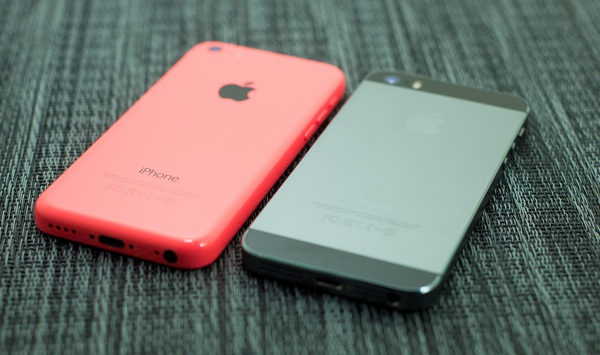 iPhone 5C - Thất bại toàn tập của Apple 3