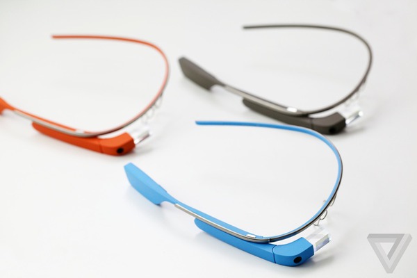 Google Glass... mang mác Samsung sẽ xuất hiện trong năm nay 3