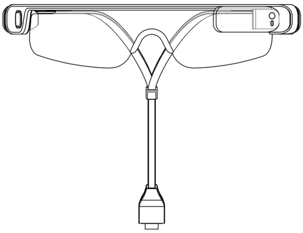 Google Glass... mang mác Samsung sẽ xuất hiện trong năm nay 5