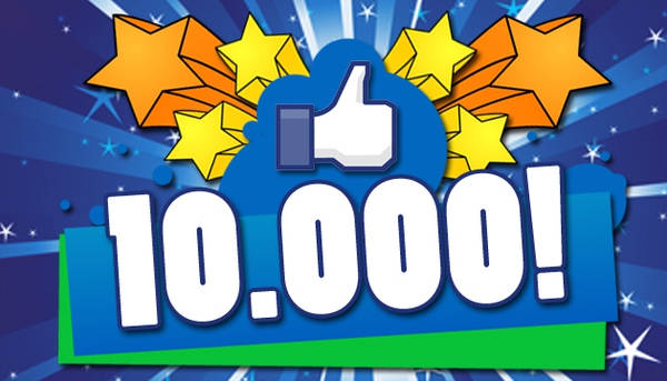 Facebook sử dụng 10.000 chiếc đĩa cứng làm hệ thống lưu trữ 2