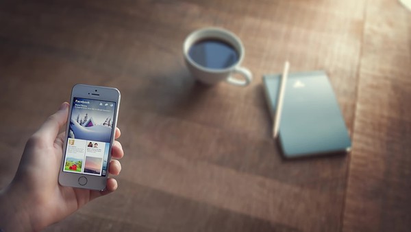 Paper - Ứng dụng cho những Facebooker th&iacute;ch l&agrave;m b&aacute;o 2