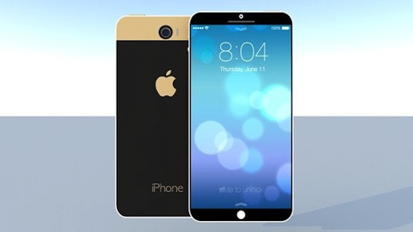 iPhone 6 sẽ là chiếc iPhone đầu tiên sở hữu màn hình fullHD 2
