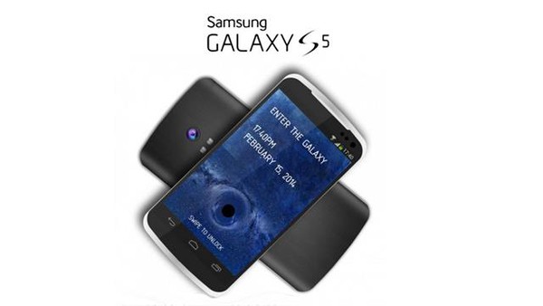 Samsung Galaxy S5 có thể được ra mắt trong 20 ngày tới 2