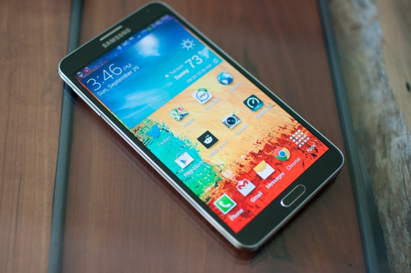 5 lý do không nên sở hữu Galaxy S5 2