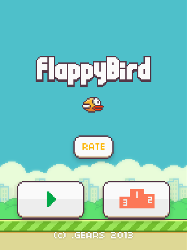 Ứng dụng Flappy Bird giả mạo đe doạ người d&ugrave;ng Android 1