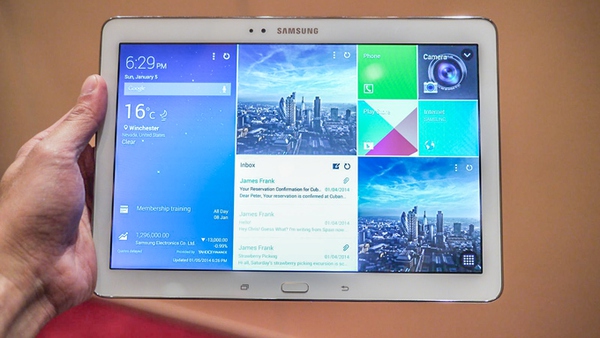 24 th&aacute;ng 2 sẽ l&agrave; sự kiện "b&atilde;o" sản phẩm của Samsung 2