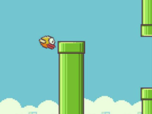 Điểm lại các dấu mốc về Flappy Bird - Chú chim làm thế giới "điên đảo" 1