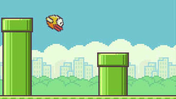 Người Mỹ "cầu cứu" Nh&agrave; Trắng để hồi sinh Flappy Bird 2