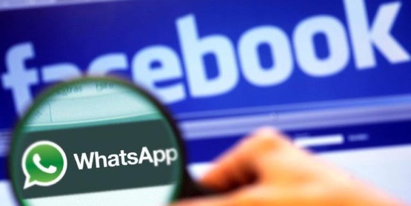 Facebook mua lại WhatsApp, câu chuyện của socola cùng 19 tỷ USD 1