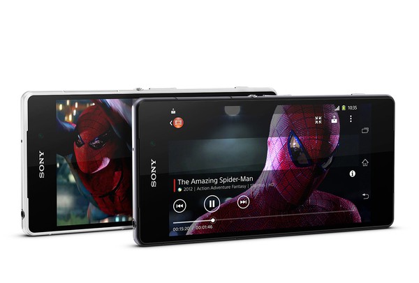 Sony trình làng Xperia Z2, bản nâng cấp hoàn hảo của Z1 5