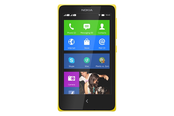 Nokia trình làng Nokia X, dùng Android nhưng... "né" Google 9