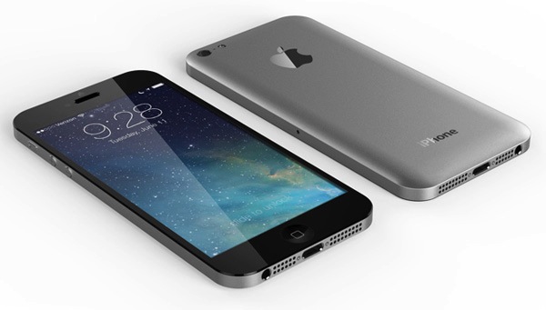 Bộ đ&ocirc;i "bom tấn" Galaxy S5 v&agrave; iPhone 6 lộ cấu h&igrave;nh chi tiết 2