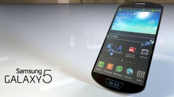 Bộ đôi "bom tấn" Galaxy S5 và iPhone 6 lộ cấu hình chi tiết 3