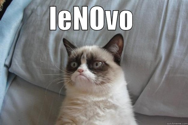 Lenovo "chọc hụt" tấm ảnh kỉ lục của Samsung 3