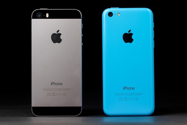 iPhone 6 sẽ sở hữu thiết kế "na ná" iPhone 5C? 2