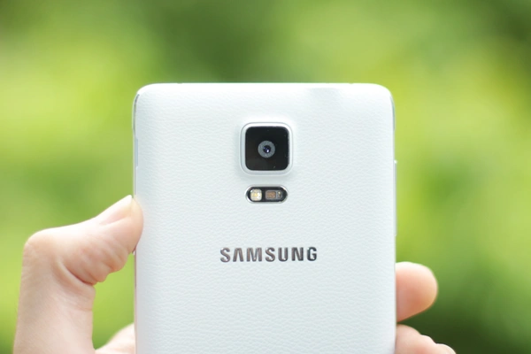 Những khả năng ấn tượng của Galaxy Note 4 5