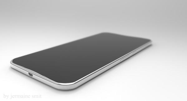 Nexus X, sản phẩm smartphone đỉnh cao mang nh&atilde;n hiệu Google 1