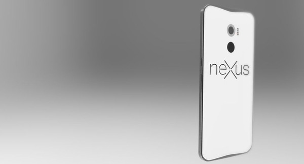 Nexus X, sản phẩm smartphone đỉnh cao mang nhãn hiệu Google 2