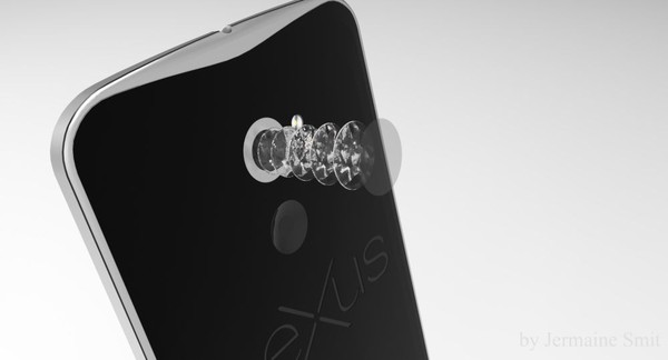 Nexus X, sản phẩm smartphone đỉnh cao mang nhãn hiệu Google 3