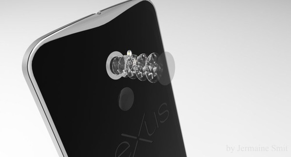 Nexus X, sản phẩm smartphone đỉnh cao mang nh&atilde;n hiệu Google 3