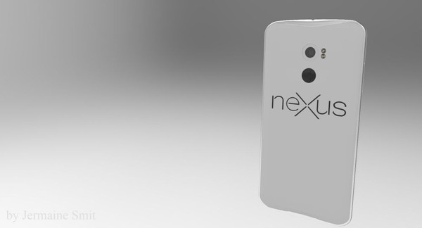 Nexus X, sản phẩm smartphone đỉnh cao mang nhãn hiệu Google 4